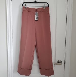 BNWT Dynamite Pleated Trousers